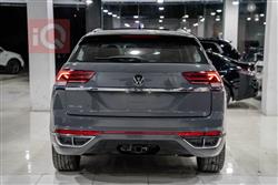 Volkswagen Atlas Cross Sport